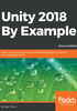 Unity 2018 By Example（Second Edition）