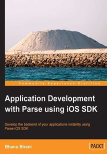 Application Development with Parse using iOS SDK