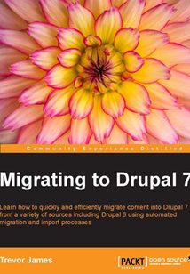 Migrating to Drupal7