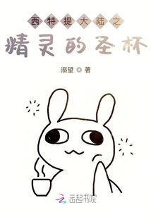 西特提大陸之精靈的圣杯