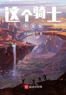 這個騎士有面板