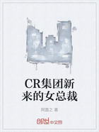 CR集团新来的女总裁