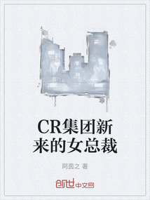CR集團新來的女總裁