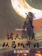 诸天纵横，从马贼开始在线阅读