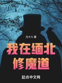 我在緬北修魔道