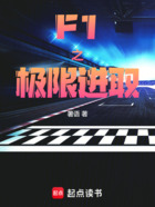 F1之极限进取在线阅读