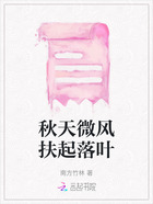 秋天微风扶起落叶在线阅读