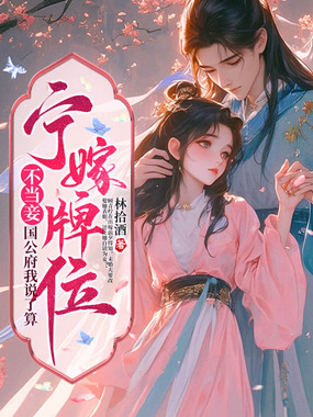 宁嫁牌位不当妾，国公府我说了算在线阅读