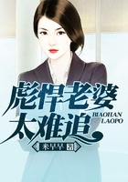 彪悍老婆太難追在線閱讀