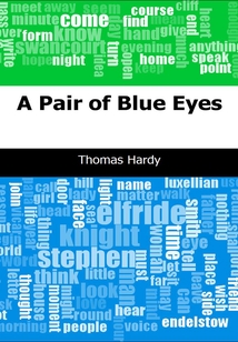 A Pair of Blue Eyes