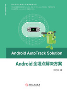 Android全埋点解决方案在线阅读