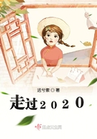 走过2020