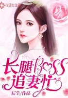 长腿BOSS追妻忙在线阅读