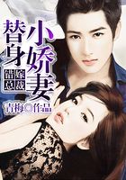 错嫁总裁:替身小娇妻