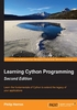 Learning Cython Programming（Second Edition）