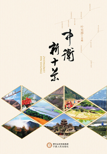 中衛(wèi)新十景