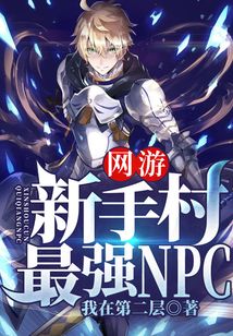 網游：新手村最強NPC