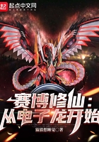 赛博修仙:从电子龙开始
