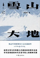 雪山大地(第十一届茅盾文学奖获奖作品)在线阅读