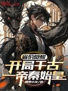 省份觉醒:开局千古一帝秦始皇