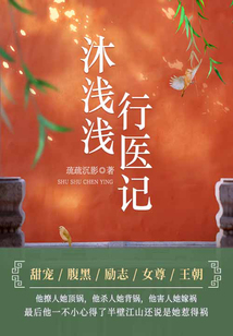 沐淺淺行醫記(全集)