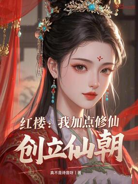 红楼：我加点修仙，创立仙朝！在线阅读