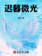 迟暮微光在线阅读