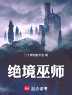 绝境巫师在线阅读