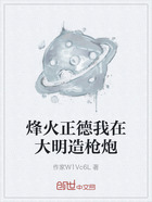 烽火正德我在大明造枪炮在线阅读