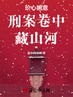 玠心婉意刑案卷中藏山河在线阅读