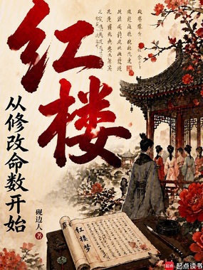 红楼：从修改命数开始在线阅读