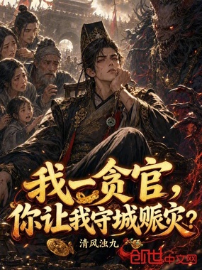 我一贪官,你让我守城赈灾?在线阅读