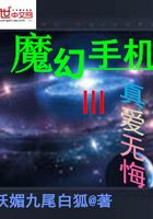 魔幻手机3真爱无悔在线阅读