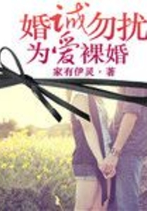 婚誠勿擾：為愛裸婚