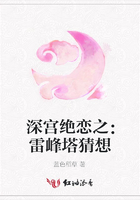 深宮絕戀之：雷峰塔猜想在線閱讀