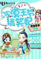 冷漠王爺搞笑妃在線閱讀