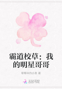 霸道校草：我的明星哥哥