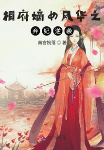 相府嫡女風華之棄妃逆襲