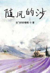 隨風(fēng)的沙