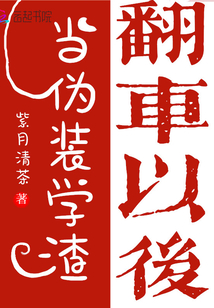 當偽裝學渣翻車以后