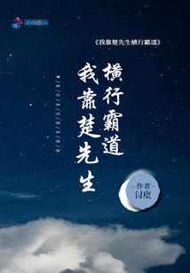 我靠楚先生橫行霸道