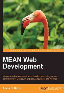 MEAN Web Development