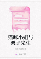 貓咪小姐與栗子先生在線閱讀