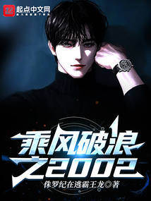 乘风破浪之2002在线阅读