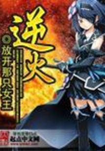逆火在线阅读