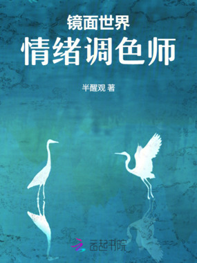 镜面世界，情绪调色师在线阅读