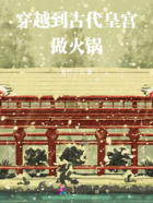 穿越到古代皇宫做火锅在线阅读