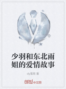 少羽和東北雨姐的愛情故事