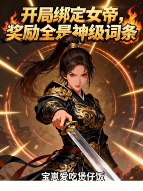 开局绑定女帝，奖励全是神级词条在线阅读