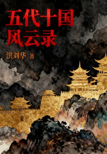 五代十国风云录